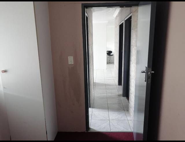 3 bed property to rent in EVANS PARK